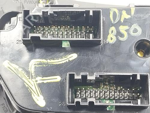 Climate control FORD C-MAX II (DXA/CB7, DXA/CEU)  | BP19439479I5 
