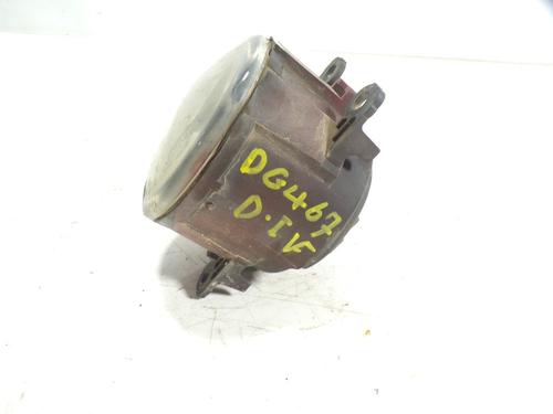 Left front fog light FORD FOCUS III  | BP7235850C30 