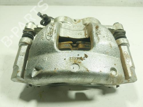 Used Right front brake caliper FORD TRANSIT V363 Platform/Chassis (FED, FFD) [2013-2025]  24573064