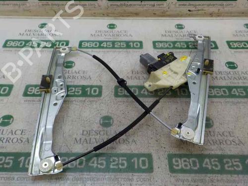 Front left window mechanism CITROËN C4 CACTUS 1.2 THP 110 | BP4829142C22 