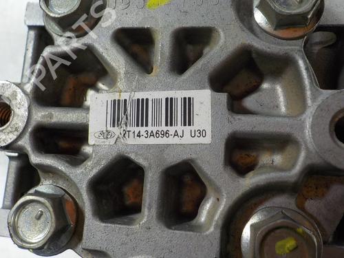Steering pump FORD TRANSIT CONNECT (P65_, P70_, P80_)  | BP8170357M99 
