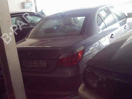 Electronic module BMW 5 (E60) 530 d | BP6619165M83 - Image 13
