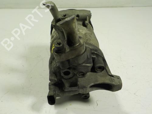 AC compressor SKODA OCTAVIA III Combi (5E5, 5E6) 1.6 TDI | BP11033765M34 