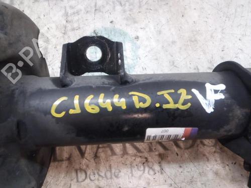 Left front shock absorber SAAB 9-3 Estate (E50) 1.9 TiD | BP3820398M16 