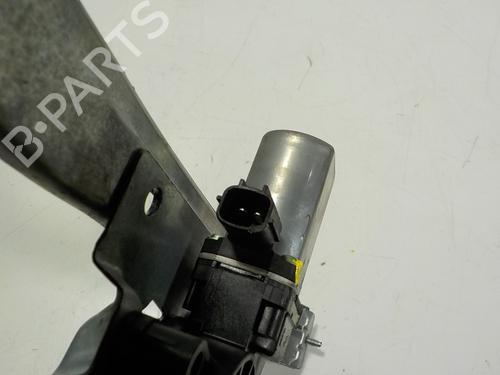 Front left window mechanism RENAULT CLIO IV (BH_)  | BP15247276C22