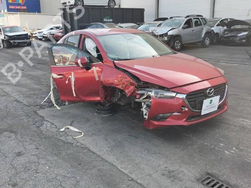 Left front window switch MAZDA 3 (BM, BN)  | BP15064871I27  - Image 5