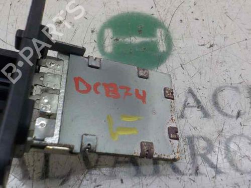 Heater resistor HYUNDAI i30 (FD)  | BP11644752M108