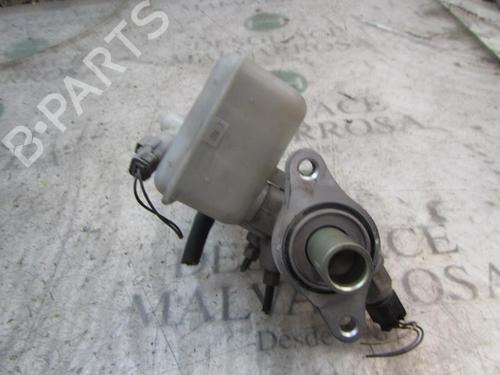 Brake master cylinder RENAULT LAGUNA II Grandtour (KG0/1_) 2.2 dCi (KG0F) | BP3834843M77 