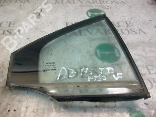 rear-right-door-window-nissan-primera-p12-22-dci-2002-3752061 main image