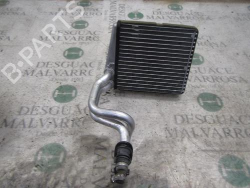 Heater matrix AUDI A3 (8P1) 2.0 TDI | BP3828615M63