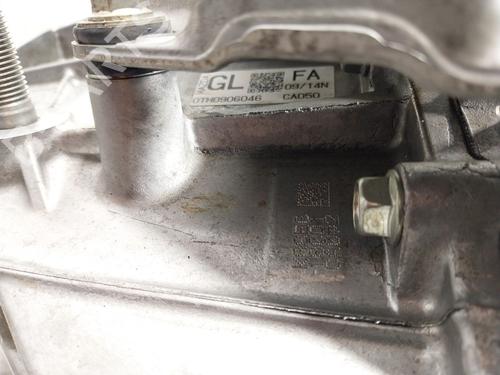 Gearbox MAZDA 3 Hatchback (BP) 2.0 SKYACTIV-G M Hybrid | BP35934823M3  - Image 7