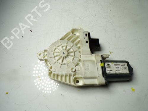 Used Right rear window motor AUDI A6 C6 (4F2) [2004-2011]  15880847