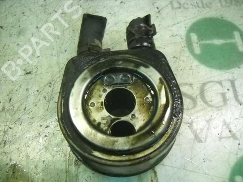 Used Oil radiator Oil radiator RENAULT LAGUNA II Grandtour (KG0/1_) 1.9 dCi (107 hp) 14267595 14267595