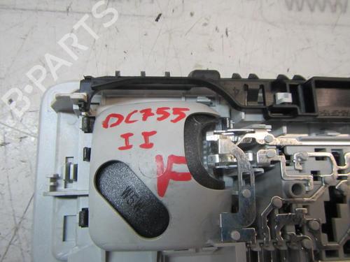 Interior roof light VW GOLF VII (5G1, BQ1, BE1, BE2) 1.0 TSI | BP7411886I8 