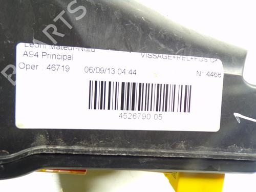 Fuse box PEUGEOT 2008 I (CU_) 1.6 HDi | BP7818798E1