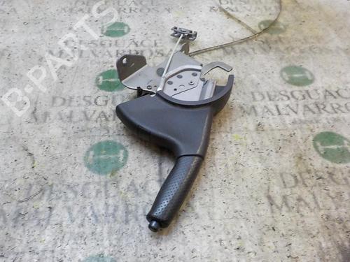 Used Hand brake Hand brake NISSAN X-TRAIL II (T31) [2007-2018] 8771142 8771142