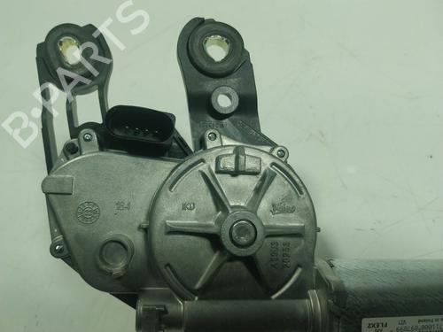 Rear wiper motor SEAT IBIZA V (KJ1, KJG) 1.0 TSI | BP17154487M102 