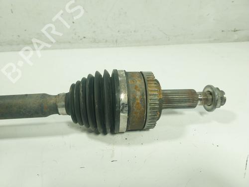 Right front driveshaft KIA SPORTAGE III (SL) 2.0 CRDi | BP23397731M39 