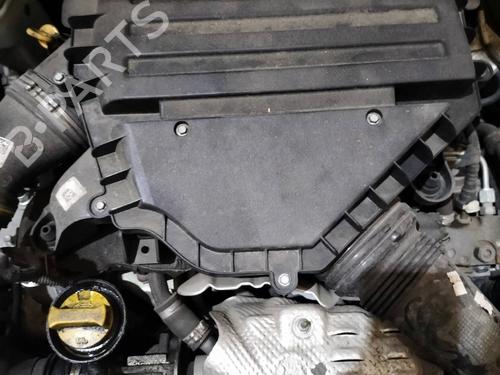 Mass air flow sensor FIAT FIORINO Box Body/MPV (225_)  | BP11131737M95 