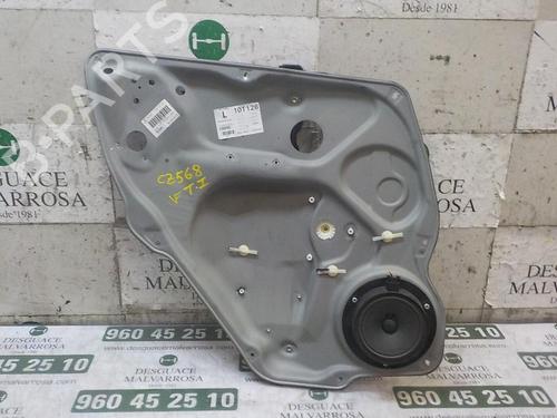 Used Rear left window mechanism MERCEDES-BENZ B-CLASS Sports Tourer (W245) [2005-2011]  3861298