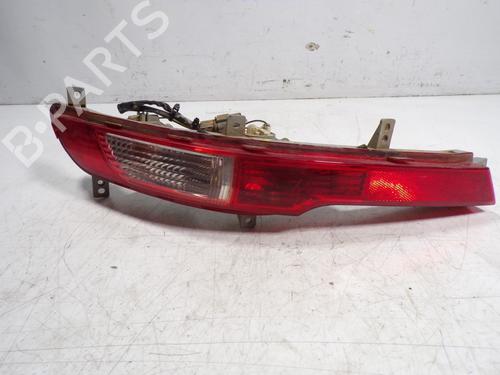 Used Rear fog light Rear fog light KIA SPORTAGE III (SL) 1.7 CRDi (116 hp) 8688749 8688749