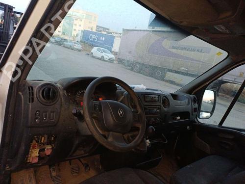 Gearbox RENAULT MASTER III Van (FV) 2.3 dCi 170 FWD (FV0L) | BP38794510M3  - Image 13
