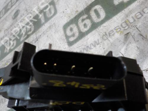 Front right lock FORD FIESTA VI (CB1, CCN) 1.5 TDCi | BP3860542C97 