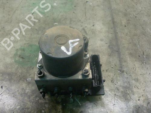 Used ABS pump PEUGEOT 307 (3A/C) 2.0 HDi 90 (90 hp) 3754008