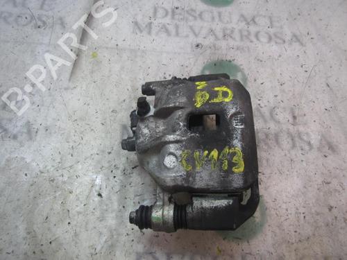 Right front brake caliper HYUNDAI i10 I (PA)  | BP11548333M104 