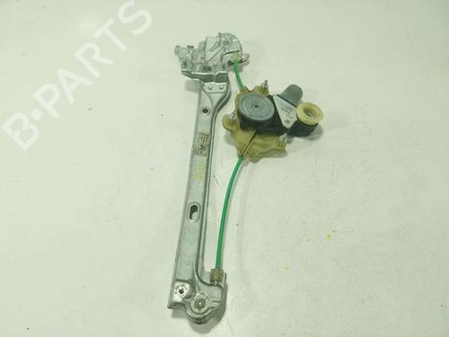 Used Rear left window mechanism Rear left window mechanism 38602313 38602313