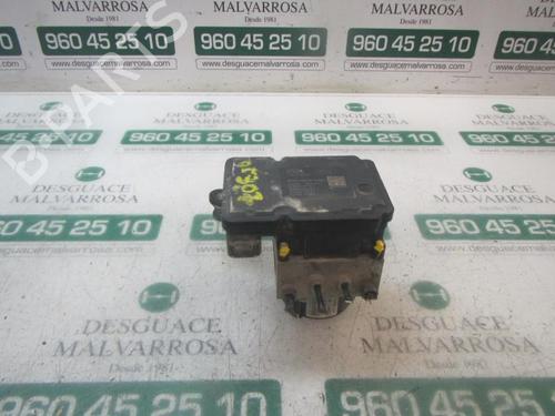 Used ABS pump LAND ROVER FREELANDER 2 (L359) [2006-2015]  3880027