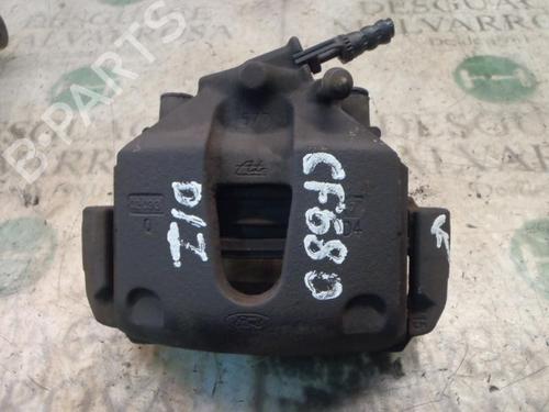 Used Left front brake caliper Left front brake caliper FORD TRANSIT CONNECT (P65_, P70_, P80_) 1.8 Di (75 hp) 11547381 11547381