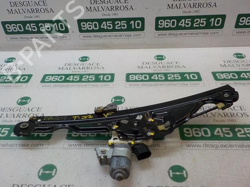 Rear left window mechanism BMW 5 Touring (E61) 520 d (163 hp) 51357184745