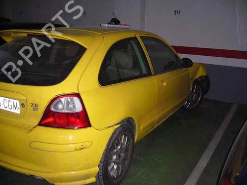 AC radiator MG MG ZR 2.0 TD | BP3780440M32  - Image 8