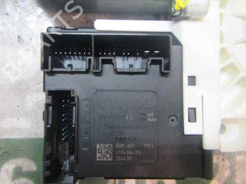 Right front window motor SEAT LEON (1P1) 2.0 TDI 16V | BP3861777E20 
