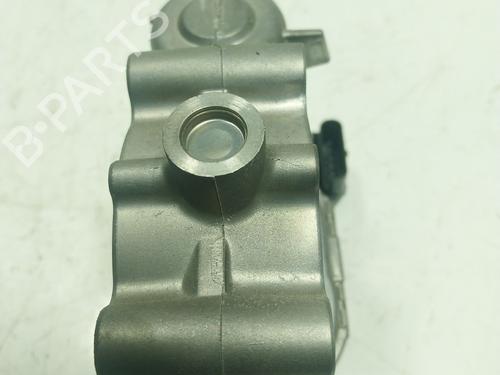 Throttle body MERCEDES-BENZ GLA-CLASS (X156) GLA 180 (156.942) | BP16195286M82 