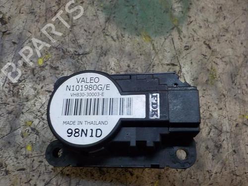 Used Electronic module Electronic module RENAULT MEGANE III Hatchback (BZ0/1_, B3_) [2008-2026] 14279443 14279443