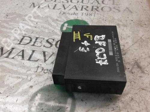 Electronic module SEAT CORDOBA (6L2) | BP3745839M83 - Image 3