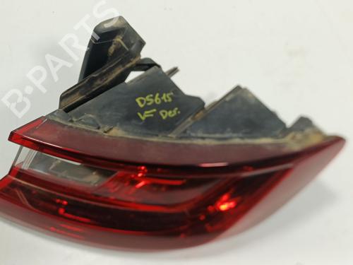 Right taillight RENAULT MEGANE IV Hatchback (B9A/M/N_) 1.5 dCi 90 (B9A1) | BP36529108C35 - Image 4