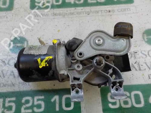 Used Front wiper motor Front wiper motor RENAULT KANGOO / GRAND KANGOO II (KW0/1_) 1.5 dCi 90 (KW05, KW08, KW0G, KW11) (90 hp) 5771845 5771845