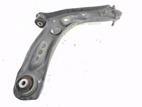 Left front suspension arm SKODA OCTAVIA III Combi (5E5, 5E6) 2.0 TDI | BP7285292M12 