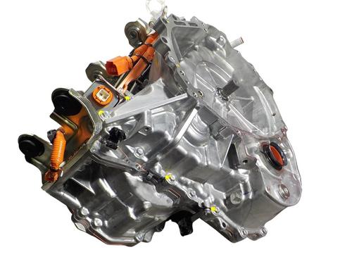 Gearbox TOYOTA YARIS (_P21_, _PA1_, _PH1_) 1.5 Hybrid (MXPH11) | BP15272171M3