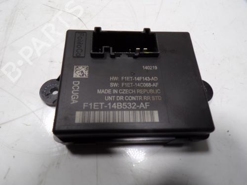 Used Electronic module Electronic module FORD KUGA II (DM2) 1.5 EcoBoost (150 hp) 11191593 11191593