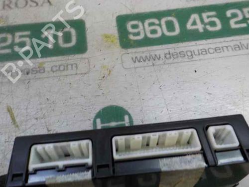 Electronic module SUZUKI SX4 S-Cross (JY) 1.6 DDiS AllGrip (AKK 416D) | BP9104733M83