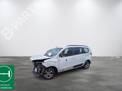 Used Parts DACIA LODGY (JS_)  1.5 dCi  959529