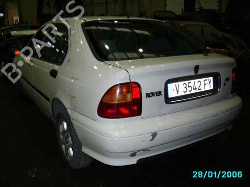 Rudehejsemekanisme Højre bagtil ROVER 400 II (RT)  | BP3742208C25 