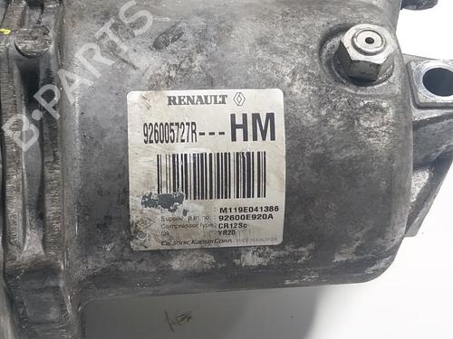 AC compressor DACIA LODGY (JS_) | BP17483401M34 - Image 4