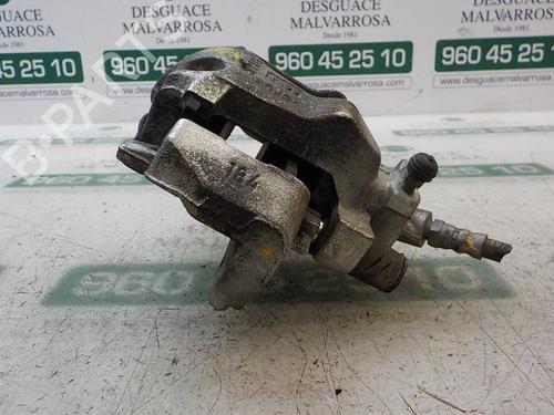 Used Left front brake caliper RENAULT CLIO IV (BH_) 1.5 dCi 75 (75 hp) 11550359