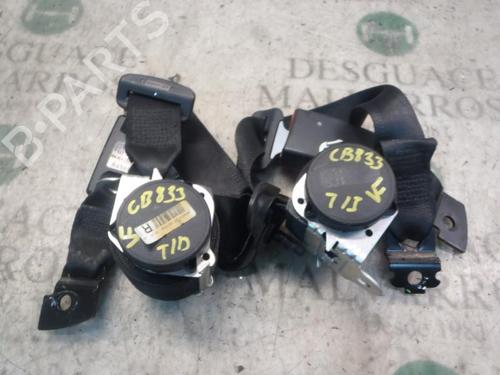 Used Front right belt tensioner Front right belt tensioner 8739870 8739870