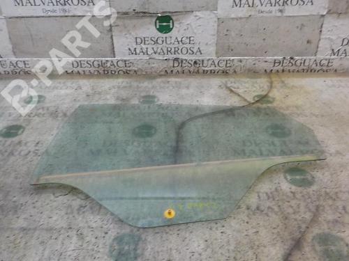 Used Rear left door window Rear left door window FORD FIESTA VI (CB1, CCN) 1.4 TDCi (70 hp) 3852545 3852545